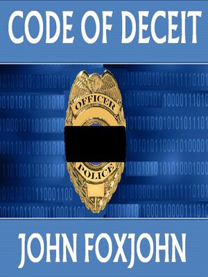 cover image of Code of Deceit